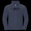 Full-zip outdoor fleece Thumbnail