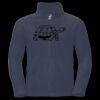 Full-zip outdoor fleece Thumbnail