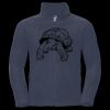 Full-zip outdoor fleece Thumbnail