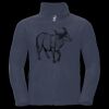 Full-zip outdoor fleece Thumbnail