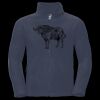 Full-zip outdoor fleece Thumbnail
