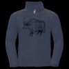 Full-zip outdoor fleece Thumbnail