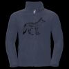 Full-zip outdoor fleece Thumbnail