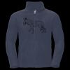 Full-zip outdoor fleece Thumbnail
