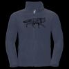 Full-zip outdoor fleece Thumbnail