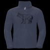 Full-zip outdoor fleece Thumbnail