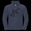 Full-zip outdoor fleece Thumbnail