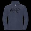 Full-zip outdoor fleece Thumbnail