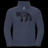 Full-zip outdoor fleece Thumbnail