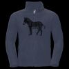 Full-zip outdoor fleece Thumbnail