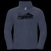 Full-zip outdoor fleece Thumbnail