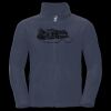 Full-zip outdoor fleece Thumbnail
