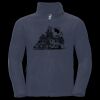 Full-zip outdoor fleece Thumbnail