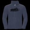 Full-zip outdoor fleece Thumbnail