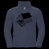 Full-zip outdoor fleece Thumbnail