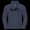 Full-zip outdoor fleece Thumbnail