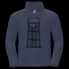 Full-zip outdoor fleece Thumbnail