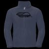 Full-zip outdoor fleece Thumbnail