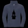 Full-zip outdoor fleece Thumbnail