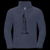 Full-zip outdoor fleece Thumbnail