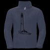 Full-zip outdoor fleece Thumbnail
