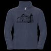 Full-zip outdoor fleece Thumbnail