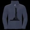 Full-zip outdoor fleece Thumbnail