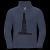 Full-zip outdoor fleece Thumbnail