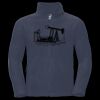 Full-zip outdoor fleece Thumbnail