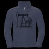 Full-zip outdoor fleece Thumbnail