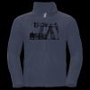 Full-zip outdoor fleece Thumbnail