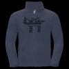 Full-zip outdoor fleece Thumbnail
