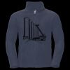 Full-zip outdoor fleece Thumbnail