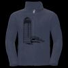 Full-zip outdoor fleece Thumbnail
