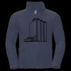 Full-zip outdoor fleece Thumbnail