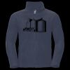 Full-zip outdoor fleece Thumbnail