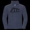 Full-zip outdoor fleece Thumbnail