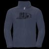 Full-zip outdoor fleece Thumbnail