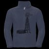 Full-zip outdoor fleece Thumbnail