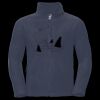 Full-zip outdoor fleece Thumbnail