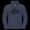 Full-zip outdoor fleece Thumbnail
