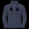 Full-zip outdoor fleece Thumbnail