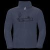 Full-zip outdoor fleece Thumbnail