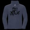 Full-zip outdoor fleece Thumbnail