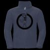 Full-zip outdoor fleece Thumbnail