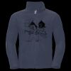 Full-zip outdoor fleece Thumbnail