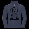 Full-zip outdoor fleece Thumbnail