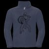 Full-zip outdoor fleece Thumbnail