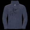Full-zip outdoor fleece Thumbnail