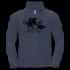 Full-zip outdoor fleece Thumbnail